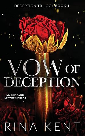 Vow of Deception by Rina Kent