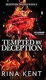 Tempted by Deception by Rina Kent