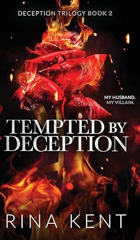 Tempted by Deception by Rina Kent