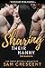 Sharing Their Nanny (The Nannies #8)