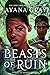 Beasts of Ruin (Beasts of Prey, #2)