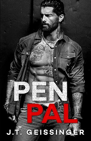 Pen Pal by J.T. Geissinger