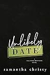 Unlikely Date by Samantha Christy