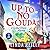 Up to No Gouda (Grilled Cheese Mysteries, #1) by Linda Reilly