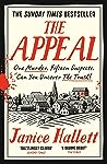 The Appeal by Janice Hallett