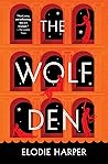 The Wolf Den by Elodie Harper