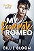 My Roommate Romeo (First Times #1)