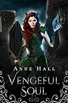 Vengeful Soul (Willow's Pack, #2)