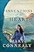 Inventions of the Heart (Lumber Baron's Daughters, #2)