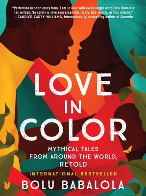 Love in Color by Bolu Babalola