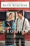 The Bookseller's Promise (The Amish Bookstore #1)