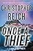 Once a Thief (Simon Riske, #4)