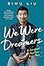 We Were Dreamers: An Immigrant Superhero Origin Story