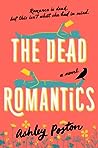 Book cover for The Dead Romantics