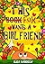 This Fox Wants a Girlfriend: A Funny Interactive Valentine Book for Kids ages 4 - 8 upwards (This Book 10)