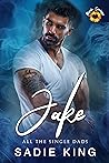 Jake by Sadie  King