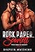 Rock, Paper...Scarlett (From Zero to Naughty #1)