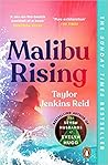 Malibu Rising by Taylor Jenkins Reid