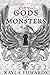 City of Gods and Monsters (House of Devils, #1)