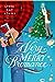 A Very Merry Bromance (Bromance Book Club, #5)