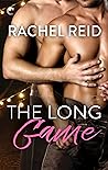 The Long Game (Game Changers, #6)