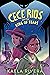 Cece Rios and the King of Fears (Cece Rios #2)