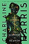 The Serpent in Heaven (Gunnie Rose, #4)