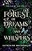 Forest of Dreams and Whispers (The Fae of the Forest) by Katherine Macdonald