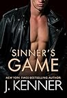 Sinner's Game (Saints and Sinners, #4)