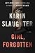 Girl, Forgotten (Andrea Oliver, #2)