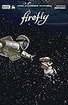 Firefly #36 by Greg Pak