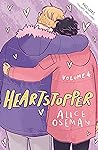 Heartstopper by Alice Oseman