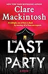 The Last Party by Clare Mackintosh