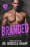 Branded by Rebecca  Sharp