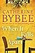 When It Falls Apart (The D'Angelos, #1)