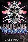 Endgame (G.O.D.S, #3)