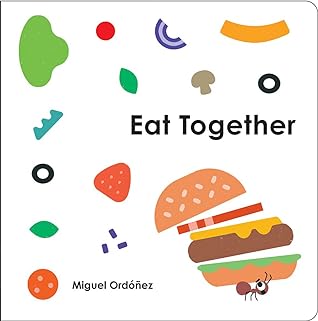 Eat Together by Miguel Ordóñez