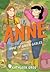 Anne: An Adaptation of Anne of Green Gables (Sort Of) (Sort Of Adaptations, #1)