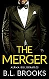 The Merger by B.L. Brooks