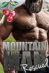 Mountain Man Rescued by Olivia T. Turner