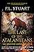 The Last of the Atalanteans (The Drowned Kingdom, #2)