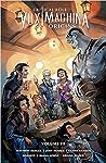 Critical Role: Vox Machina Origins Volume III