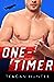 One-Timer (Carolina Comets, #3)