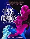 Lore Olympus: Volume Three (Lore Olympus, #3)