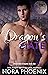 Dragon's Mate (Irresistible Dragons #1)