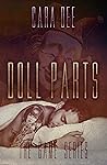 Doll Parts (The Game, #4)