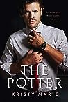 Book cover for The Potter (The Hands of the Potters #1)