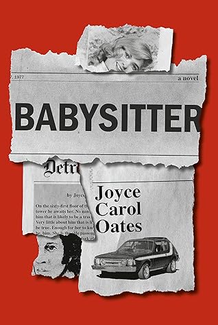 Babysitter by Joyce Carol Oates