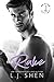 The Rake (Boston Belles, #4)