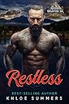 Restless by Khloe Summers